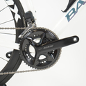 Basso Venta 105 Di2 - RH 51 cm Gebrauchtrad