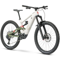 Hepha All Mountain 7 Carbon Tschugg Signature light grey