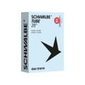 Schwalbe Fahrradschlauch Nr. 15L (28") SV 40 mm