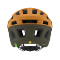 Smith Helm Engage MIPS matte sunrise / forest - S