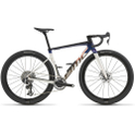BMC Kaius 01 ONE copper white / thunder blue