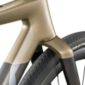 BMC Kaius 01 THREE moss gold / carbon