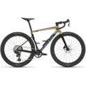 BMC Kaius 01 THREE moss gold / carbon