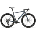 BMC Kaius 01 TWO copper grey