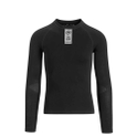 Assos SKINFOIL Spring/Fall LS Base Layer blackSeries Unisex 0