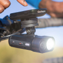 Garmin front light Varia Vue