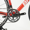 BMC Teammachine SLR03 Rot - RH-51 cm Gebrauchtrad