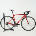 BMC Teammachine SLR03 Rot - RH-51 cm Gebrauchtrad