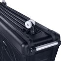 Evoc Bike Bag PRO 305 L black