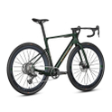 Storck Fascenario.X Launch Edition Force XPLR sparkling dark emerald green - RH-M