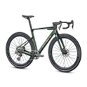 Storck Fascenario.X Launch Edition Force XPLR sparkling dark emerald green - RH-M