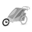 Thule Chariot All-Terrain Kit Double black