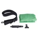 Contec Via Explorer pannier rack bag incl. MIK 2.0 adapter