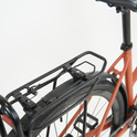 Cube Nulane Race FE amber´n´black 2026 Trapeze - RH 50 cm Gebrauchtrad