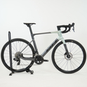 BH RS1 4.5 black silver 2025 - RH-L Testrad