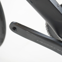 Cube Agree C:62 Race carbon´n´black 2023 - RH 50 cm Gebrauchtrad