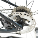 Cube Agree C:62 Race carbon´n´black 2023 - RH 50 cm Gebrauchtrad