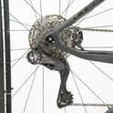 Cube Agree C:62 Race carbon´n´black 2023 - RH 50 cm Gebrauchtrad