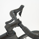 Cube Agree C:62 Race carbon´n´black 2023 - RH 50 cm Gebrauchtrad