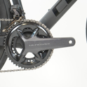 Cube Agree C:62 Race carbon´n´black 2023 - RH 50 cm Gebrauchtrad