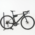 Cube Agree C:62 Race carbon´n´black 2023 - RH 50 cm Gebrauchtrad