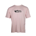 Skill Burning Tactical Trail Jersey afterglow