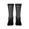 Skill Sportsocken black