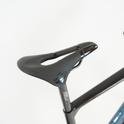 Bulls Alpine Hawk 3 Di2 carbon blue 2023 - RH-51 cm used bike