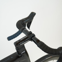 Bulls Alpine Hawk 3 Di2 carbon blue 2023 - RH-51 cm used bike
