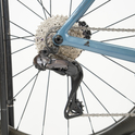 Bulls Alpine Hawk 3 Di2 carbon blue 2023 - RH-51 cm used bike