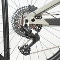 Santa Cruz Vala 1 C MX 90 grey