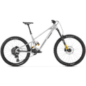 Mondraker Anark XR raw aluminium 2026