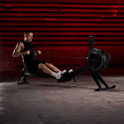 Hammer SpeedROW Competition rowing machine