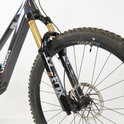UNNO MITH Race - S2 Gebrauchtrad