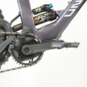 UNNO MITH Race - S2 Gebrauchtrad