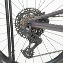 UNNO MITH Race - S2 Gebrauchtrad