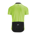 Assos MILLE GT Short Sleeve Jersey Visibility Green S