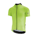 Assos MILLE GT Short Sleeve Jersey Visibility Green S