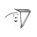 Cube Acid Gepäcksträger SIC 28" RILink