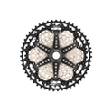Shimano Kassette Deore XT CS-M8100 12-fach 10-51T.