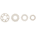 Shimano Kassette Deore XT CS-M8100 12-fach 10-51T.