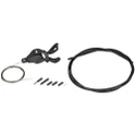 Shimano shift lever SLX SL-M7100 12-speed clamp right