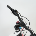 Cannondale Scalpel Carbon 2 white / black RH-S used bike