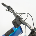 Cube Stereo Hybrid ONE44 HPC AT 800 actionteam 2025 - RH-L Gebrauchtrad
