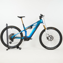 Cube Stereo Hybrid ONE44 HPC AT 800 actionteam 2025 - RH-L Gebrauchtrad