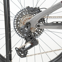 Haibike Allmtn CF 9 black platinum 2026 - RH-M Testrad
