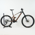Mondraker Dune RR bronze 2024 - RH-M Ausstellungsrad