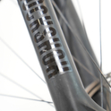 Cube Stereo Hybrid 140 HPC Race 750 dazzle´n´orange 2023 - RH 18" Gebrauchtrad