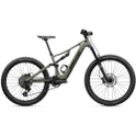 Amflow PR Carbon green