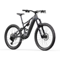 Amflow PR Carbon Pro grey - RH-L